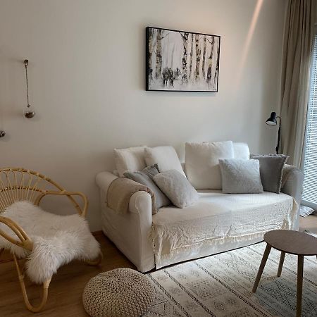 Arctic City Nest Рованиеми Экстерьер фото